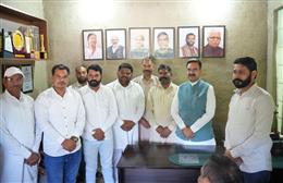बेटियों को सर्वाइकल कैंसर से बचाएगी एचपीवी वैक्सीन : हरविन्द्र कल्याण