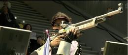 ISSF वर्ल्ड कप में भारत का अभियान खत्म, सोनम उत्तम मस्कर रहीं पांचवें नंबर पर