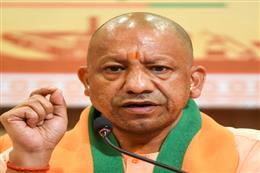 गरीबों और वंचितों के लिए योजनाओं का विस्तार, अंबेडकर के आदर्शों से प्रेरित सरकार: सीएम योगी