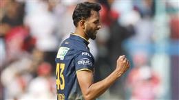 IPL 2026: पर्पल कैप पर प्रसिद्ध कृष्णा का कब्जा