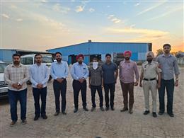 विजिलेंस ब्यूरो ने सीड सर्टिफिकेशन अधिकारी को 50,000 रुपये रिश्वत लेते रंगे हाथों किया काबू