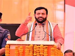 मुख्यमंत्री नायब सिंह सैनी ने जलियांवाला बाग के अमर बलिदानियों को दी भावपूर्ण श्रद्धांजलि