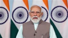 14 अप्रैल को उत्तराखंड-यूपी दौरे पर पीएम मोदी, दिल्ली-देहरादून आर्थिक गलियारे का करेंगे उद्घाटन
