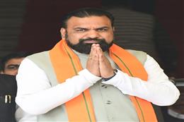 पिछले 30 सालों से राजनीतिक कार्यकर्ता हूं, बिहार के लिए जो दायित्व मिला है, उसे पूरा करूंगा : सम्राट चौधरी