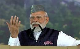 पीएम मोदी ने दिल्ली-देहरादून एक्सप्रेसवे का किया उद्घाटन, बोले- यह इकोनॉमिक कॉरिडोर प्रगति का नया द्वार है