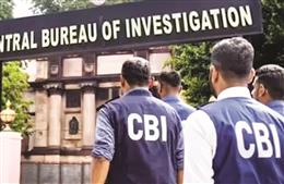 सीबीआई की आठ राज्यों में छापामारी, बिल्डर्स और वित्तीय संस्थाओं के बीच गठजोड़ के मामले में 77 ठिकाने खंगाले
