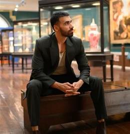 'गिन्नी वेड्स सनी 2' का 'तुमपे ही प्यार आ गया' गाना रिलीज, अविनाश तिवारी ने बताया, 'धीरे-धीरे दिल में उतरने वाला इश्क'