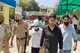 चर्चित कमल कौर ह'त्याकांड : अदालत ने अमृतपाल सिंह मेहरों को न्यायिक हिरासत में भेजा