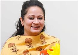 नए स्वास्थ्य संस्थानों को खोलने तथा अपग्रेड करने की दी मंजूरी : आरती सिंह राव