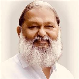 श्रम विभाग में वर्क स्लिप जांच के बाद राहत, वैध श्रमिकों की आईडी जल्द होगी एक्टिव: अनिल विज