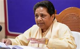 महिला आरक्षण पर मायावती का कांग्रेस और सपा हमला, बोलीं सत्ता में रहते हुए वंचित समाज के लिए नहीं दिखाई गंभीरता