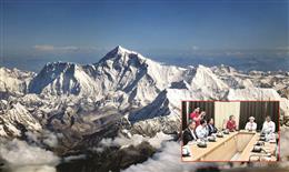 Himachal : हर साल एक से 17 MM उठ रहा हिमालय, विकास के नाम पर प्रकृति से खिलवाड़