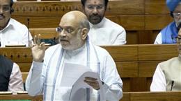 महिला आरक्षण और परिसीमन पर अमित शाह का स्पष्ट संदेश, 2029 से पहले लागू करने का भरोसा