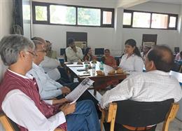 भिवानी में बेटियों के लिए पहली बार लगा मेगा रोजगार मेला, 22 कंपनियों ने दिए सुनहरे अवसर