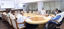 ESI अस्पतालों में अनियमितताओं पर सख्त कार्रवाई, दोषियों को बख्शा नहीं जाएगा: मुख्यमंत्री