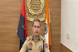 पंजाब पुलिस ने नशीले पदार्थों की तस्करी के मॉड्यूल का किया भंडाफोड़