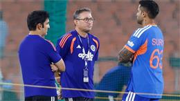 BCCI का बड़ा फैसला: अजित अगरकर बने रहेंगे चीफ सिलेक्टर, सूर्यकुमार की जगह पर सस्पेंस