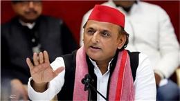 जब तक जनगणना नहीं तब तक महिला आरक्षण विधेयक पर चर्चा नहीं: अखिलेश