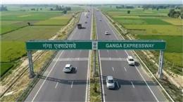UP की रफ्तार को लगेंगे पंख: 29 अप्रैल को PM मोदी करेंगे गंगा एक्सप्रेसवे का उद्घाटन, अब मेरठ से प्रयागराज का सफर होगा आधा