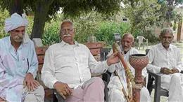 हरियाणा में वरिष्ठ नागरिकों के लिए बड़ी खुशखबरी, FAR में बढ़ोतरी का मिला तोहफा; जानें क्या होगा फायदा