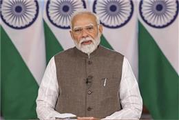 बंगाल की पहचान बचाने की लड़ाई है यह विधानसभा चुनाव, PM मोदी का बड़ा दावा
