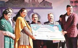 एक डिजिटल मंच से जुड़े 19.25 लाख परिवार, 75.92 लाख लोग, ‘हिम परिवार’ से डाटा आधारित सुशासन को नई दिशा