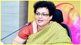 नारी शक्ति वंदन अधिनियम: महिलाओं के राजनीतिक सशक्तिकरण की ऐतिहासिक पहल
