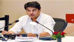 सिटिजन-सेंट्रिक सेवाओं में आगे बढ़ा डाक विभाग, Jyotiraditya Scindia ने गिनाईं उपलब्धियां