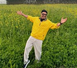 एआई के बढ़ते चलन पर बोले कॉमेडी किंग कपिल शर्मा, कहा-टेक्नोलॉजी अच्छी, पर बुरा देखना भी जरूरी