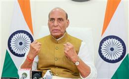 राजनाथ सिंह ने किया पहलगाम हमले के पीड़ितों को याद, कहा- ‘जख्मों को कभी नहीं भूलेंगे’