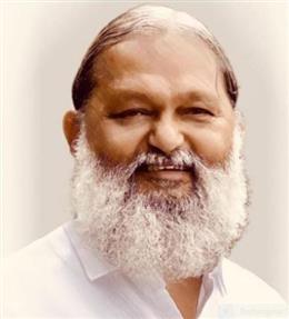 भारी वाहनों का शहरों में अनाधिकृत प्रवेश रोका जाएगा : अनिल विज