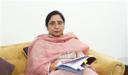  पंजाब सरकार द्वारा आश्रित बच्चों के लिए 35.50 करोड़ रुपये की वित्तीय सहायता जारी; 2.36 लाख से अधिक बच्चों को लाभ : डॉ. बलजीत कौर