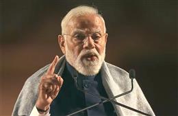 जनसेवा के साथ राष्ट्रसेवा के प्रति जनप्रतिनिधियों का समर्पण प्रेरणादायक: पीएम मोदी