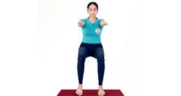 नी मूवमेंट : रोजाना कुछ मिनट का अभ्यास देगा बेहतर संतुलन और ताकत, जॉइंट्स की समस्या में भी राहत