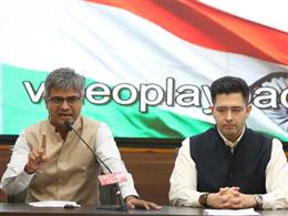 राघव चड्ढा का AAP से इस्तीफा, बोले- बीजेपी जॉइन कर रहा हूं