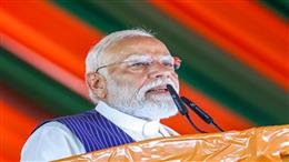 पीएम मोदी ने ‘मन की बात’ में रिन्यूएबल एनर्जी सेक्टर की उपलब्धि का किया जिक्र, कहा- यह राष्ट्र की सामूहिक इच्छाशक्ति का प्रतीक