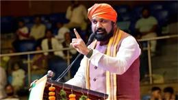 सरकार का लक्ष्य बिहार को एक समृद्ध और विकसित प्रदेश बनाना है: सम्राट चौधरी
