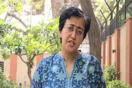 केजरीवाल के समर्थन में उतरीं आतिशी, बोलीं-जब न्याय की उम्मीद टूट जाए तो सत्याग्रह ही एकमात्र रास्ता