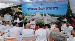 बीजेपी का महिला आरक्षण विरोधी चेहरा हुआ उजागर, इसलिए भ्रम फैला रही सरकार : भूपेंद्र सिंह हुड्डा