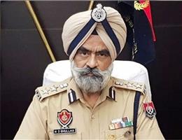 भ्रष्टाचार के घेरे में सस्पेंड हरचरण सिंह भुल्लर के 11 ठिकानों पर ED की छापेमारी, मनी लॉन्ड्रिंग की जांच तेज