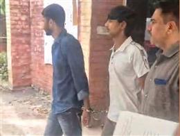 अंबाला में एसटीएफ का बड़ा एक्शन : रोहित गोदारा गैंग के दो शार्प शूटर गिरफ्तार, टली बड़ी टारगेट किलिंग
