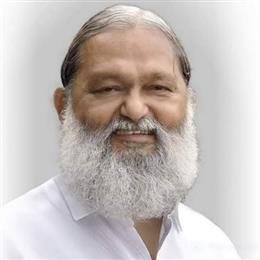 नई सड़क बनाने के लिए 35 वर्ष के लिए लीज पर ली जाएगी भूमि, चार करोड़ की राशि राज्य सरकार रेलवे को देगी : अनिल विज
