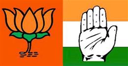 भाजपा शिमला, कांग्रेस धर्मशाला में देगी टिकट, बीजेपी की बैठक आज, कांग्रेस कल करेगी चुनावों पर मंत्रणा