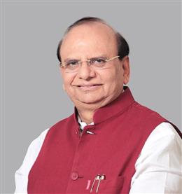 लद्दाख के नए 5 जिलों में डीसी और एसपी की नियुक्ति, एलजी वी.के. सक्सेना ने दी मंजूरी