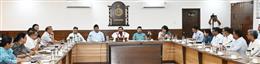 नायब सिंह सैनी की पहल से नारायणगढ़ में औद्योगिक विकास को मिली रफ्तार, 450 एकड़ भूमि पर बनी सहमति