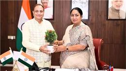 MCD Mayor: दिल्ली नगर निगम में बीजेपी ने जमाई धाक, प्रवेश वाही बने मेयर