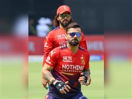 आईपीएल 2026: जीटी के घर में जीत की लय जारी रखने उतरेगी आरसीबी, ऐसा है हेड-टू-हेड रिकॉर्ड