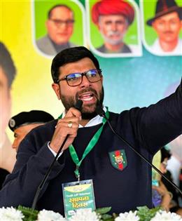 एचटेट परीक्षा परिणाम घोटाले की हर हाल में सीबीआई जांच हो : दिग्विजय चौटाला