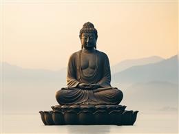 बुद्ध पूर्णिमा पर राष्ट्रपति मुर्मु से लेकर कई बड़े नेताओं ने दी देशवासियों को शुभकामनाएं