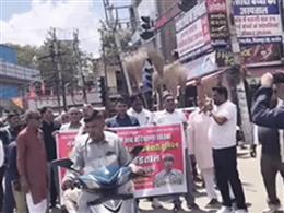 हरियाणा में निकाय संकट : 30 हजार सफाई कर्मचारियों की हड़ताल शुरू, सरकार ने दिया 'सैलरी काटने' का आदेश
